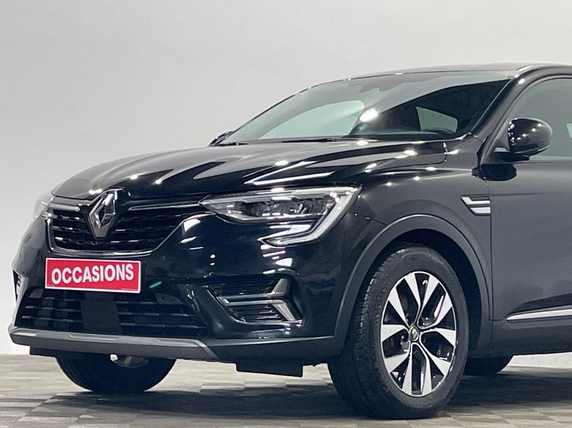 RENAULT ARKANA 2021 - Photo n°45