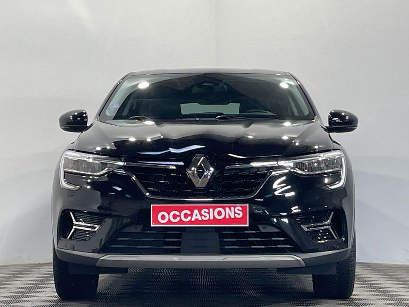 RENAULT ARKANA 2023 - Photo n°5