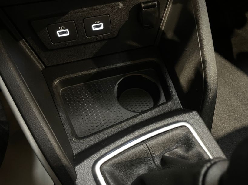 DACIA DUSTER 2022 - Photo n°28