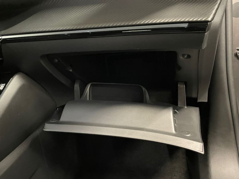 PEUGEOT 2008 2021 - Photo n°28