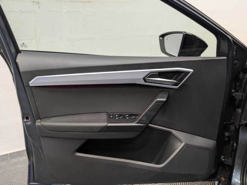 SEAT IBIZA 2025 - Photo n°10