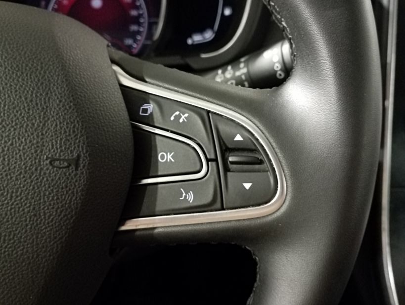 RENAULT SCENIC IV BUSINESS 2019 - Photo n°25