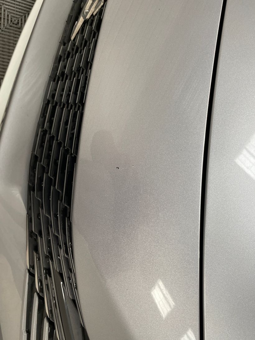 PEUGEOT 5008 2023 - Photo n°9