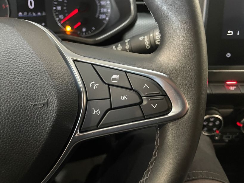 RENAULT CLIO V 2020 - Photo n°27