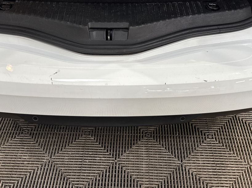 RENAULT MEGANE IV ESTATE 2022 - Photo n°1