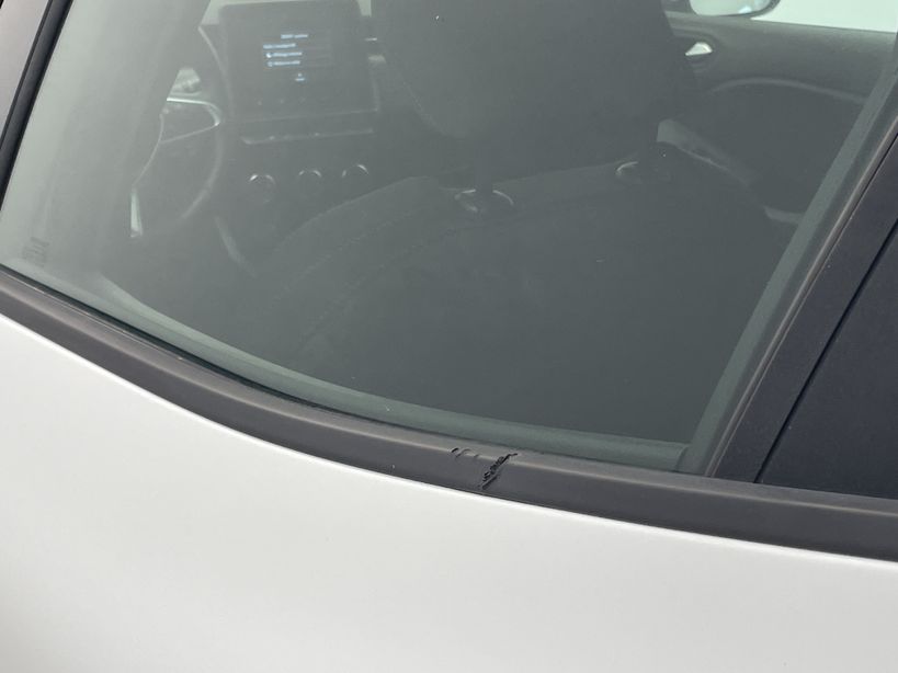 RENAULT CLIO V 2021 - Photo n°7
