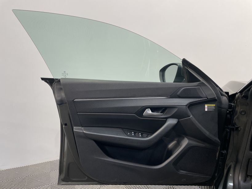 PEUGEOT 508 2021 - Photo n°34