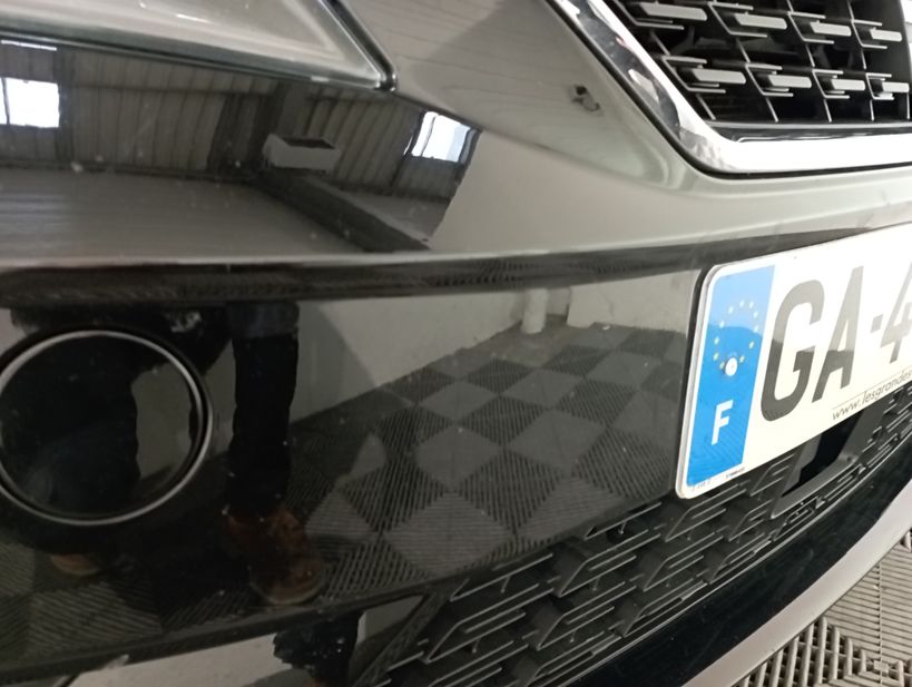 SEAT LEON SPORTSTOURER 2020 - Photo n°2