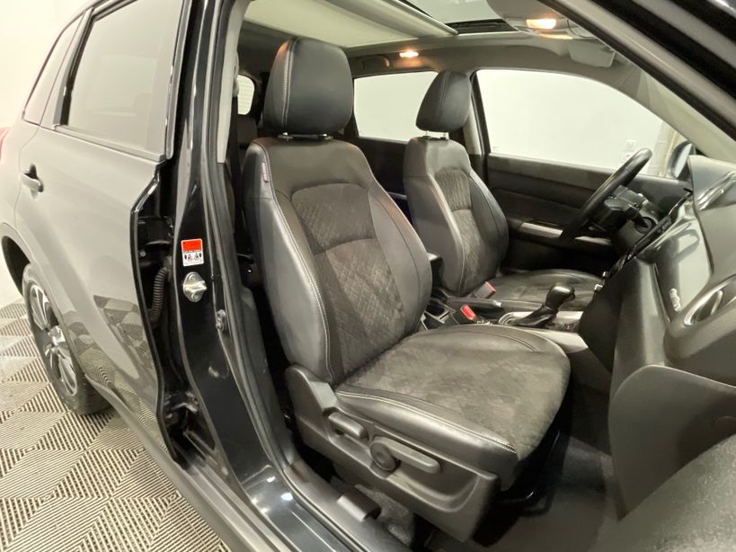 SUZUKI VITARA 2022 - Photo n°44