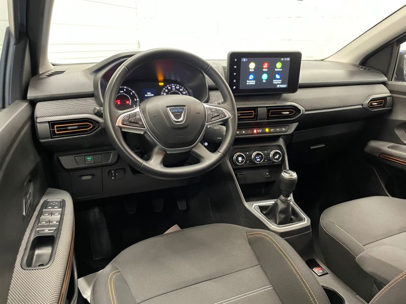 DACIA SANDERO 2022 - Photo n°13