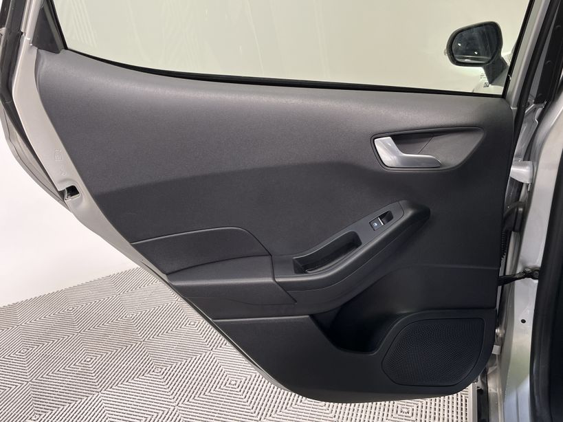 FORD FIESTA ACTIVE 2020 - Photo n°37