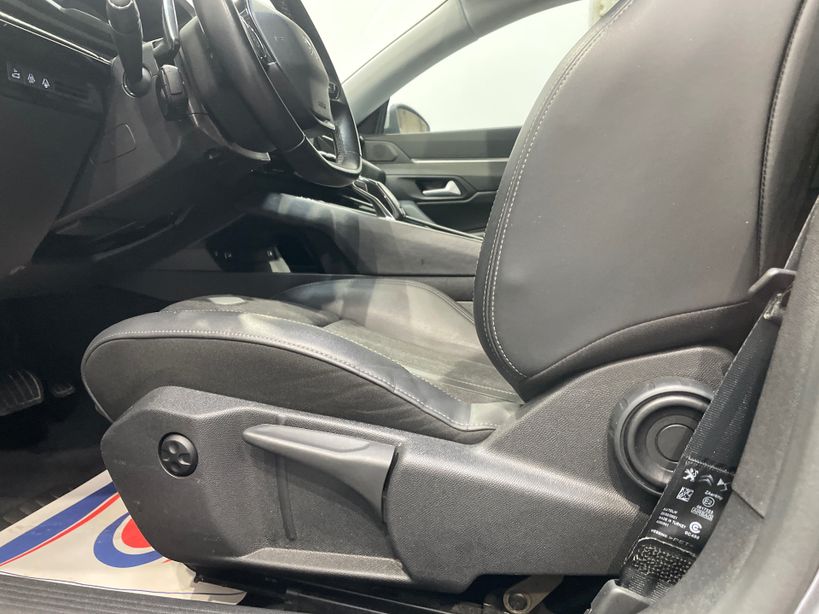 PEUGEOT 508 SW 2021 - Photo n°39