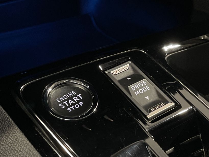 PEUGEOT 5008 2023 - Photo n°22