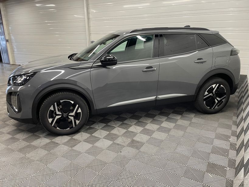 PEUGEOT 2008 2025 - Photo n°5