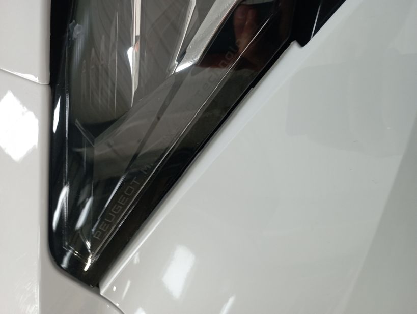 PEUGEOT 308 SW 2024 - Photo n°9
