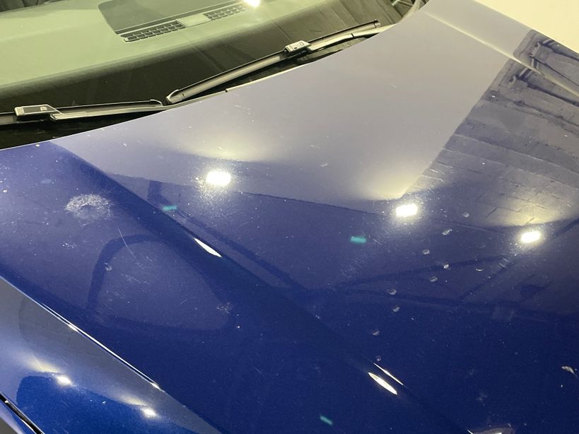 VOLKSWAGEN GOLF 2023 - Photo n°14