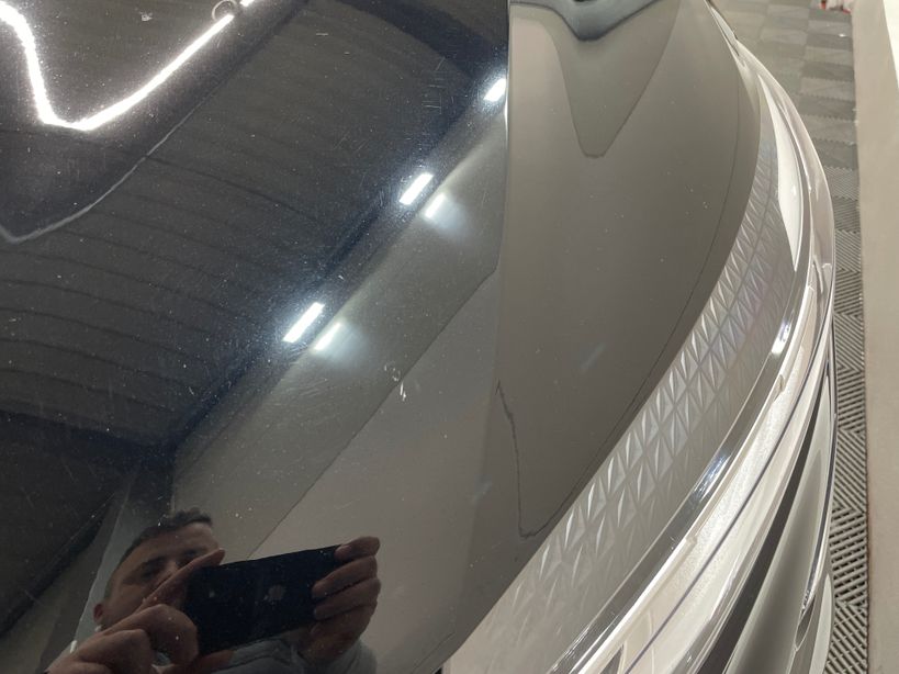 RENAULT ARKANA 2023 - Photo n°3