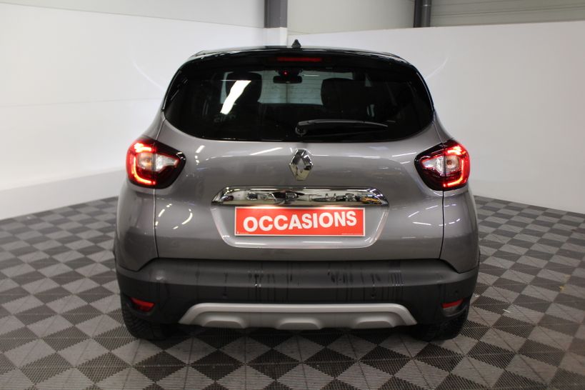 RENAULT CAPTUR 2019 - Photo n°26