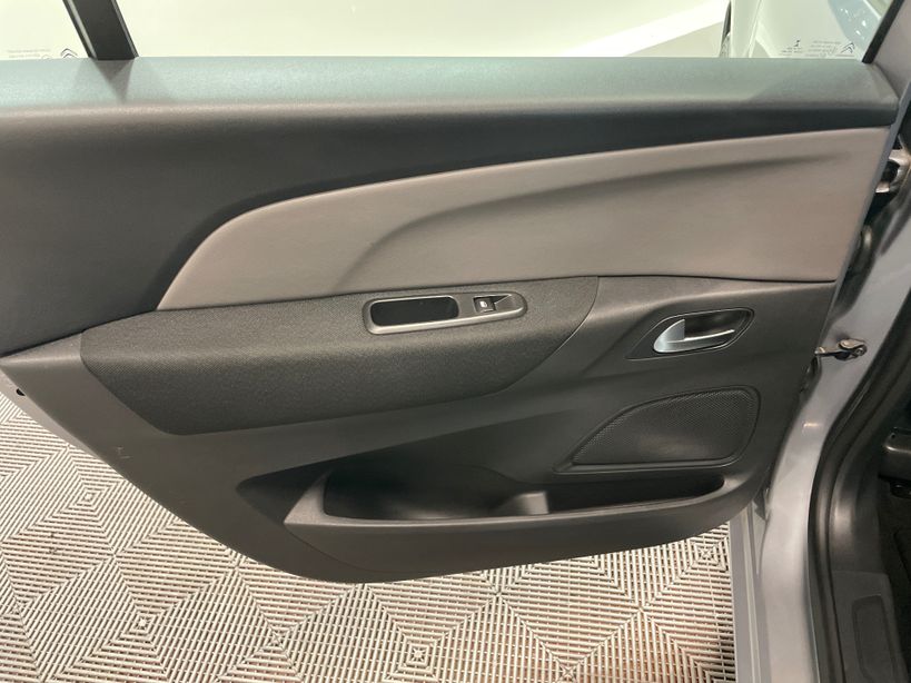 CITROEN GRAND C4 SPACETOURER 2021 - Photo n°29