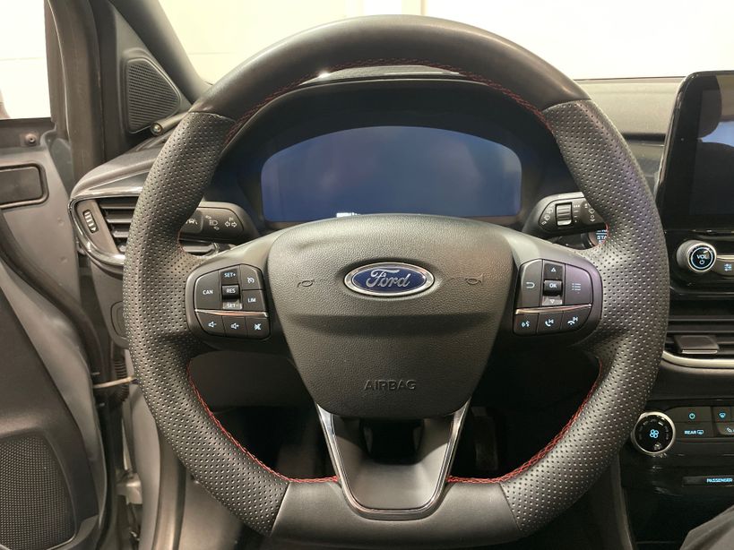 FORD PUMA 2022 - Photo n°21