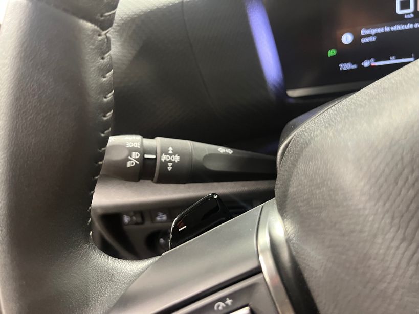 CITROEN C4 X 2023 - Photo n°14