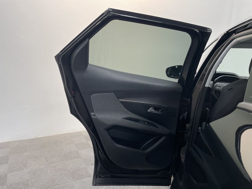 PEUGEOT 3008 BUSINESS 2020 - Photo n°39