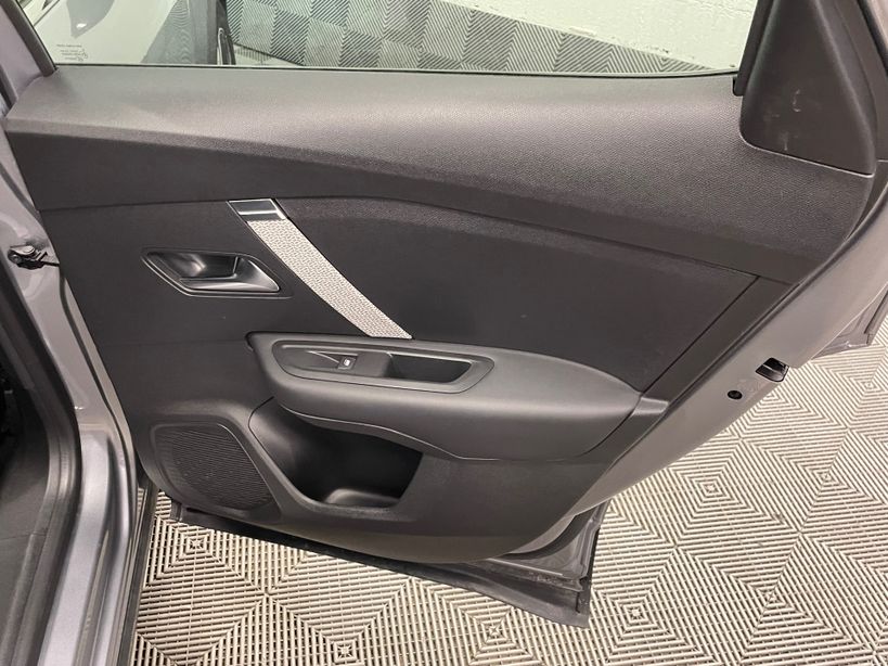 CITROEN C4 X 2023 - Photo n°40