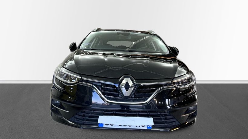 RENAULT MEGANE IV ESTATE 2021 - Photo n°3