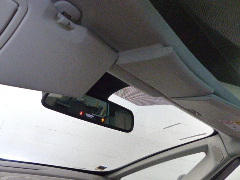 RENAULT ESPACE V 2016 - Photo n°23