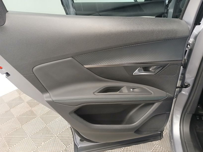 PEUGEOT 3008 2024 - Photo n°20