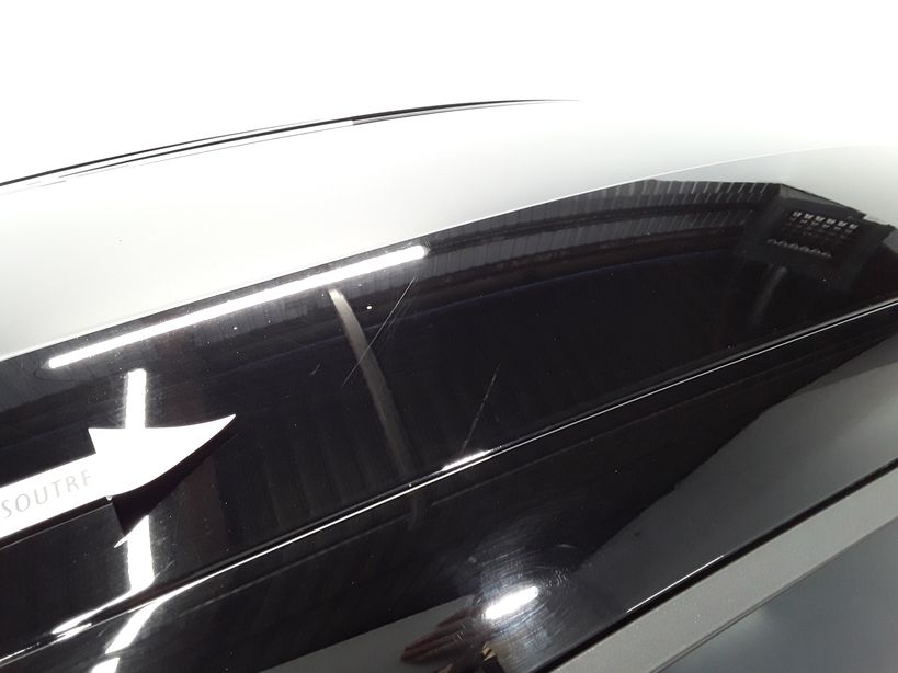 FORD FIESTA 2019 - Photo n°8