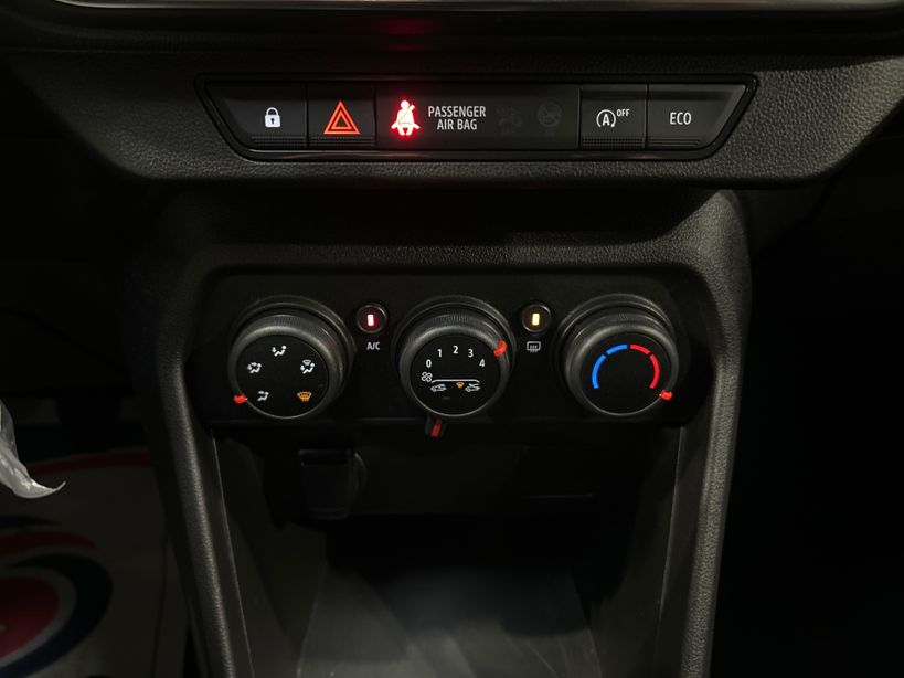 DACIA SANDERO 2022 - Photo n°16