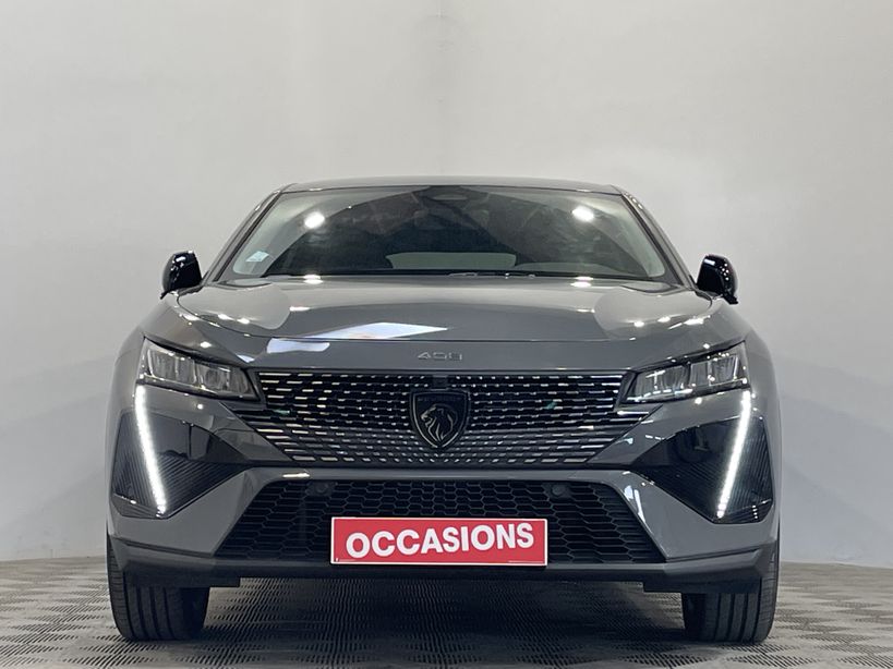 PEUGEOT 408 2024 - Photo n°5