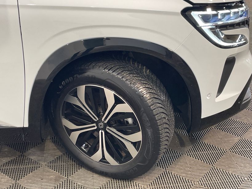 RENAULT AUSTRAL 2023 - Photo n°2