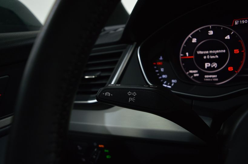 AUDI Q5 2019 - Photo n°43