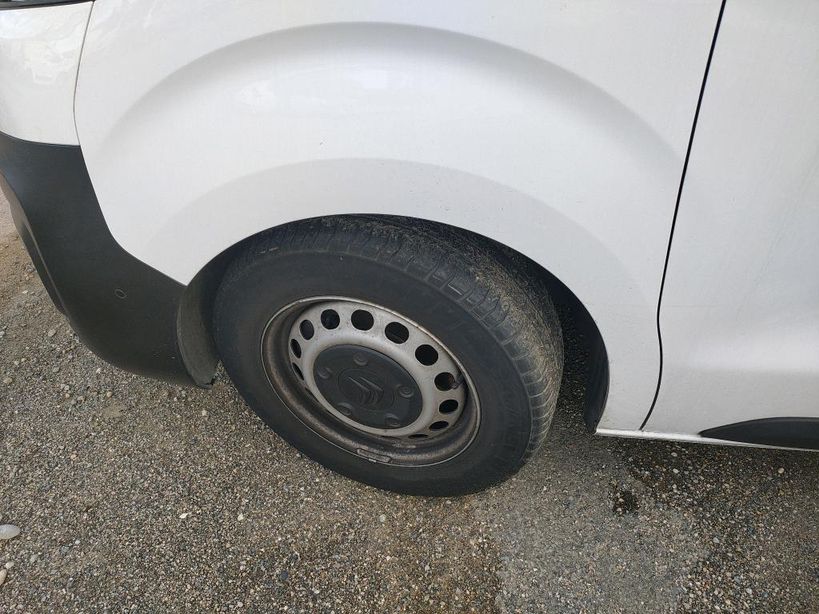 CITROEN JUMPY FOURGON 2020 - Photo n°24