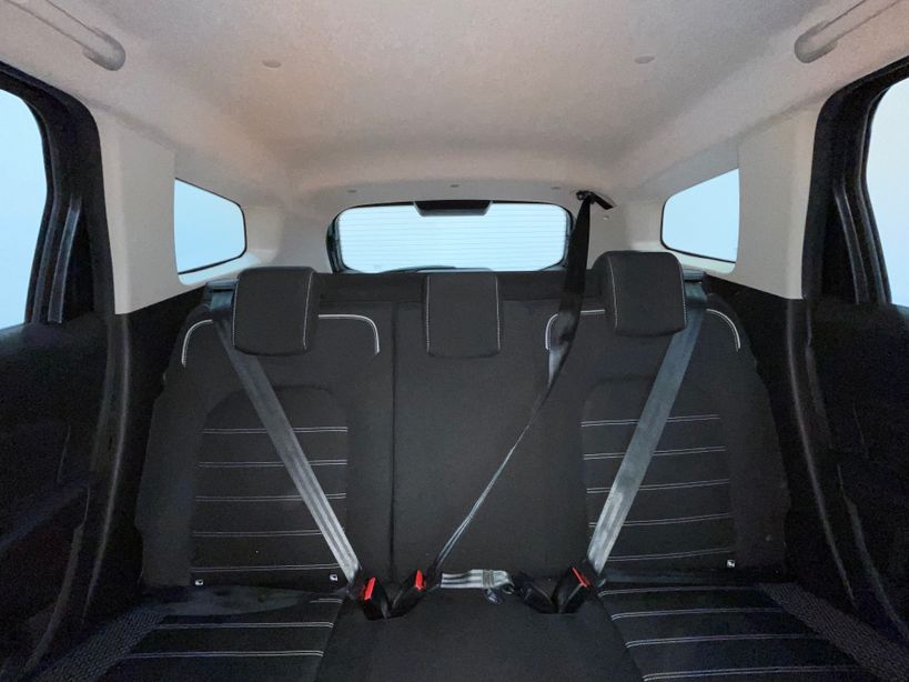 DACIA DUSTER 2022 - Photo n°42