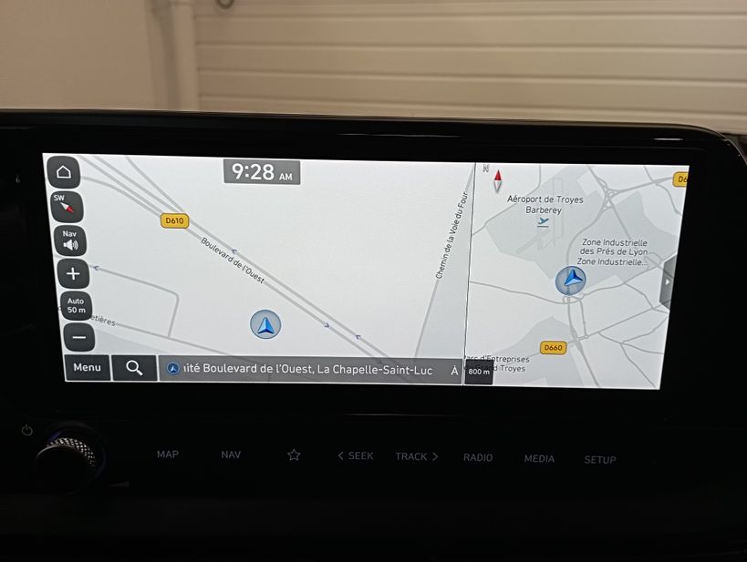 HYUNDAI i20 2022 - Photo n°17