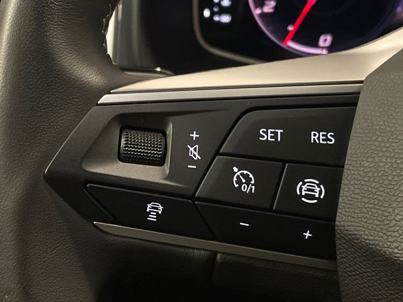 SEAT ATECA 2024 - Photo n°28