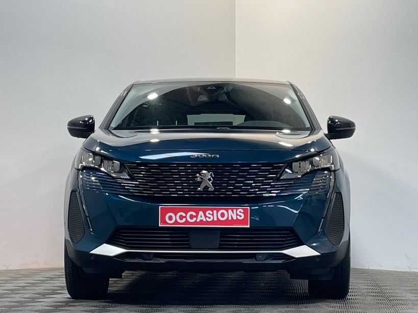 PEUGEOT 3008 2022 - Photo n°5