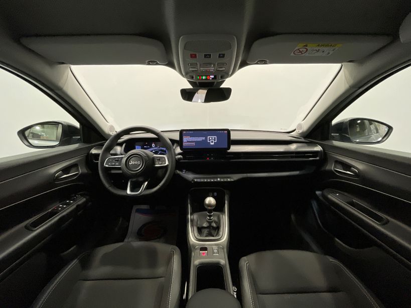 JEEP AVENGER 2025 - Photo n°32