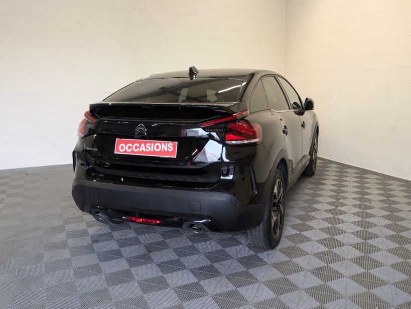 CITROEN C4 2024 - Photo n°5