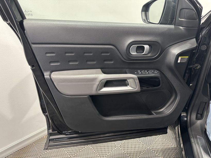 CITROEN C5 AIRCROSS 2020 - Photo n°10