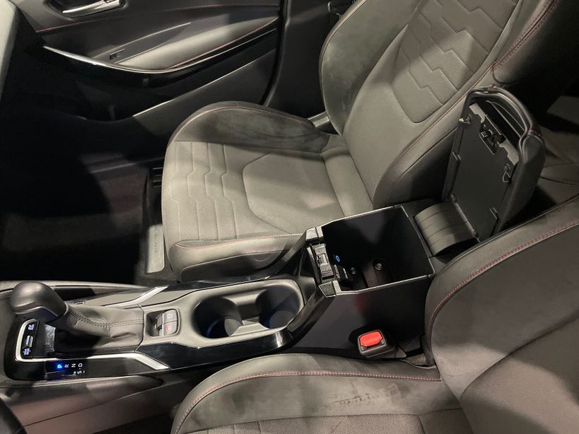 TOYOTA COROLLA HYBRIDE MY22 2022 - Photo n°22