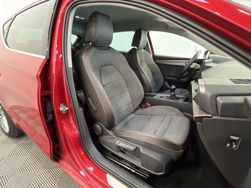 SEAT LEON 2021 - Photo n°38