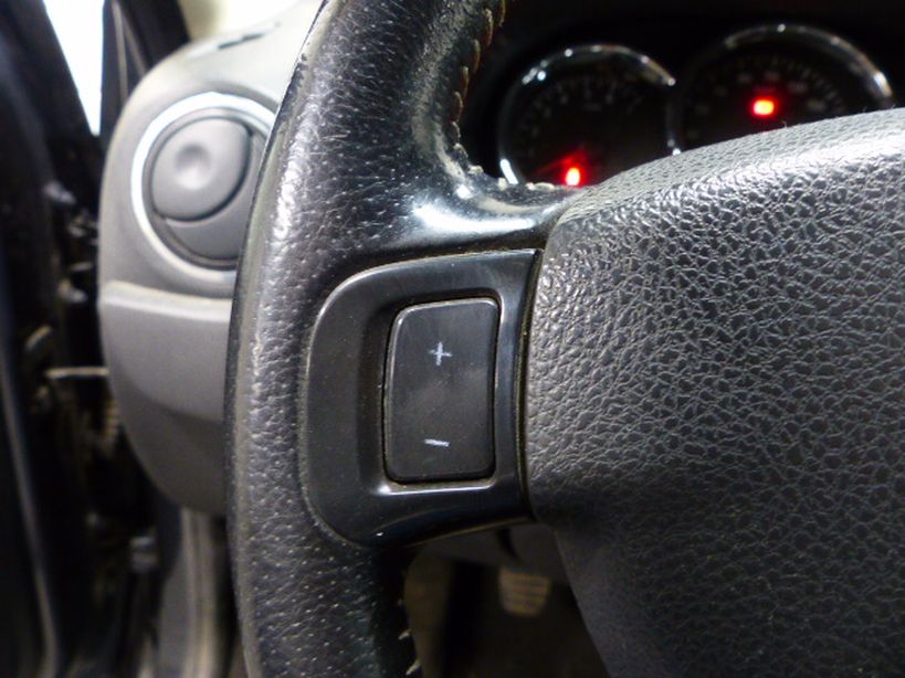 DACIA DUSTER 2013 - Photo n°16