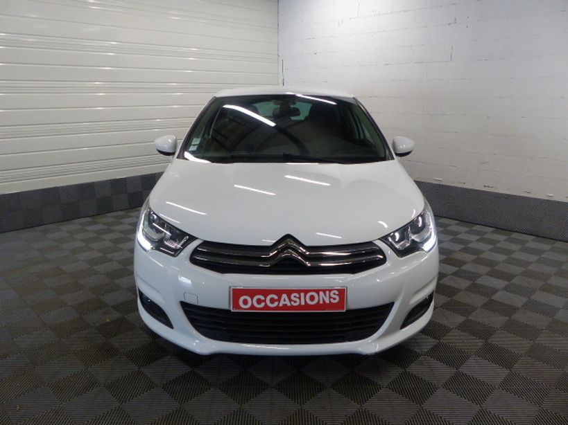 CITROEN C4 2015 - Photo n°2