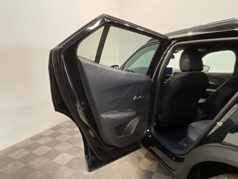 PEUGEOT 2008 2024 - Photo n°40