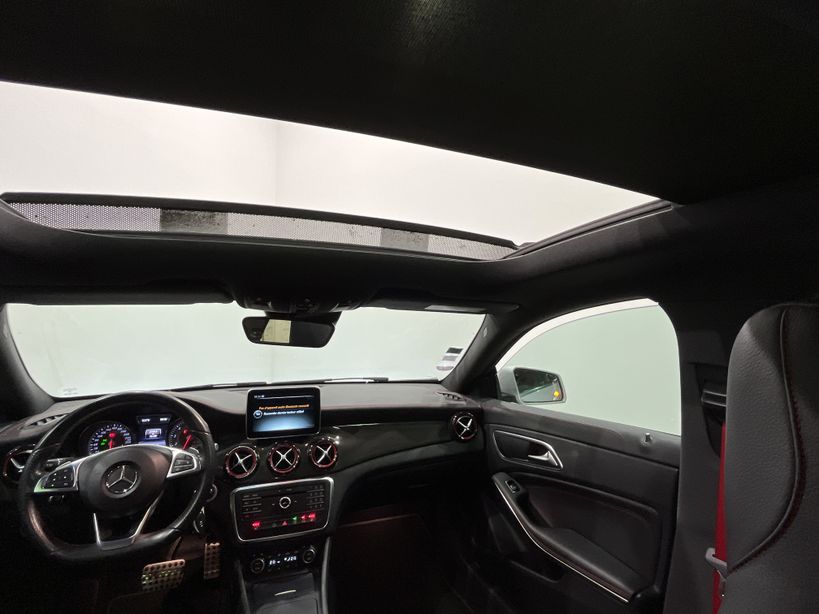 MERCEDES CLASSE CLA 2015 - Photo n°45