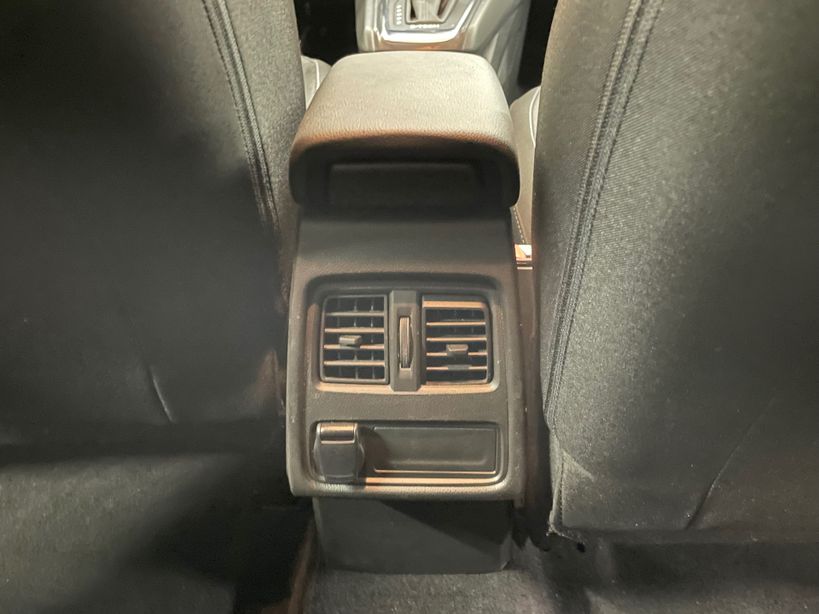 RENAULT CAPTUR 2023 - Photo n°35